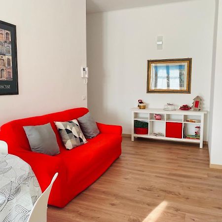 L'Ippocastano Appartamenti - B&B 卡斯泰拉内塔 外观 照片
