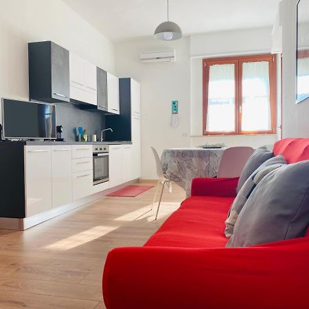L'Ippocastano Appartamenti - B&B 卡斯泰拉内塔 外观 照片