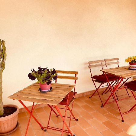 L'Ippocastano Appartamenti - B&B 卡斯泰拉内塔 外观 照片