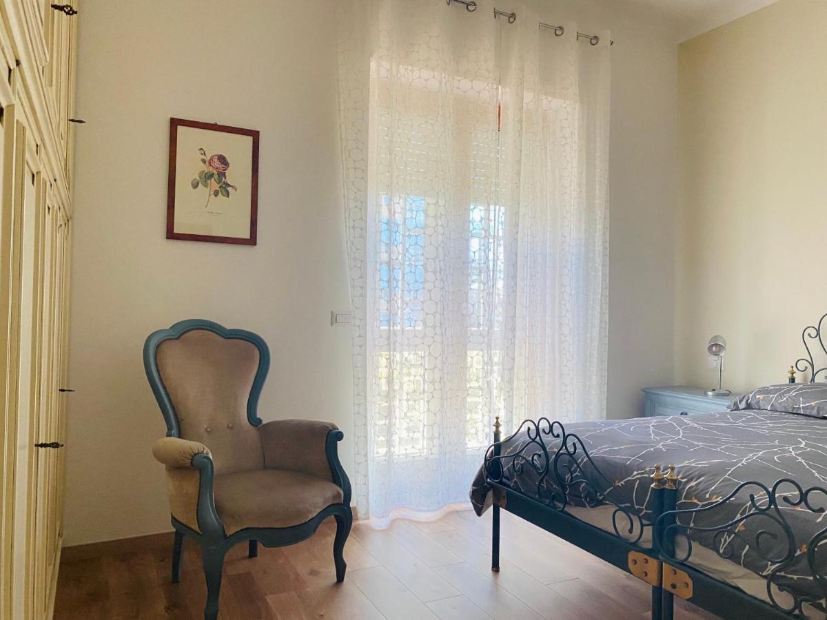 L'Ippocastano Appartamenti - B&B 卡斯泰拉内塔 外观 照片