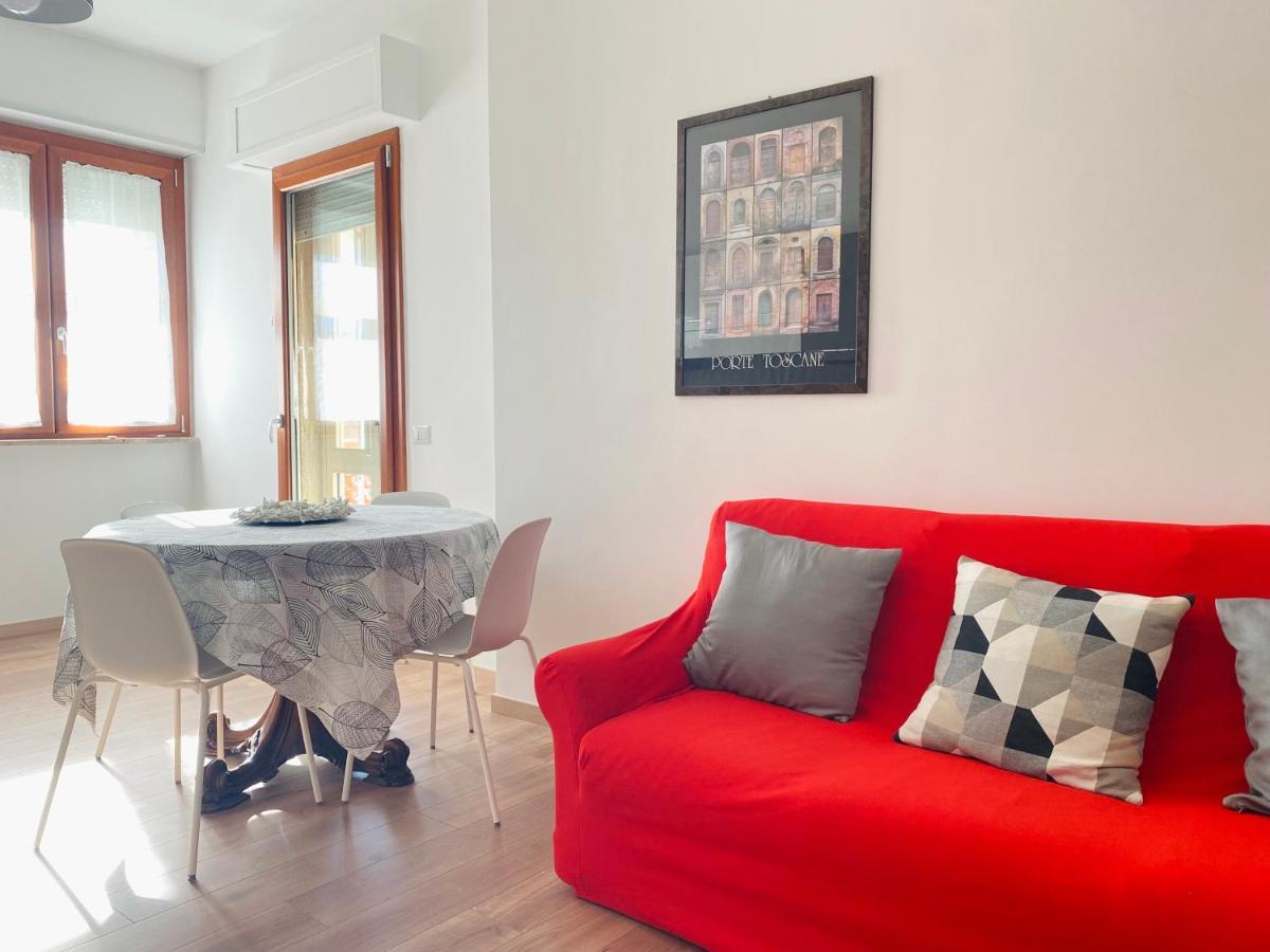 L'Ippocastano Appartamenti - B&B 卡斯泰拉内塔 外观 照片