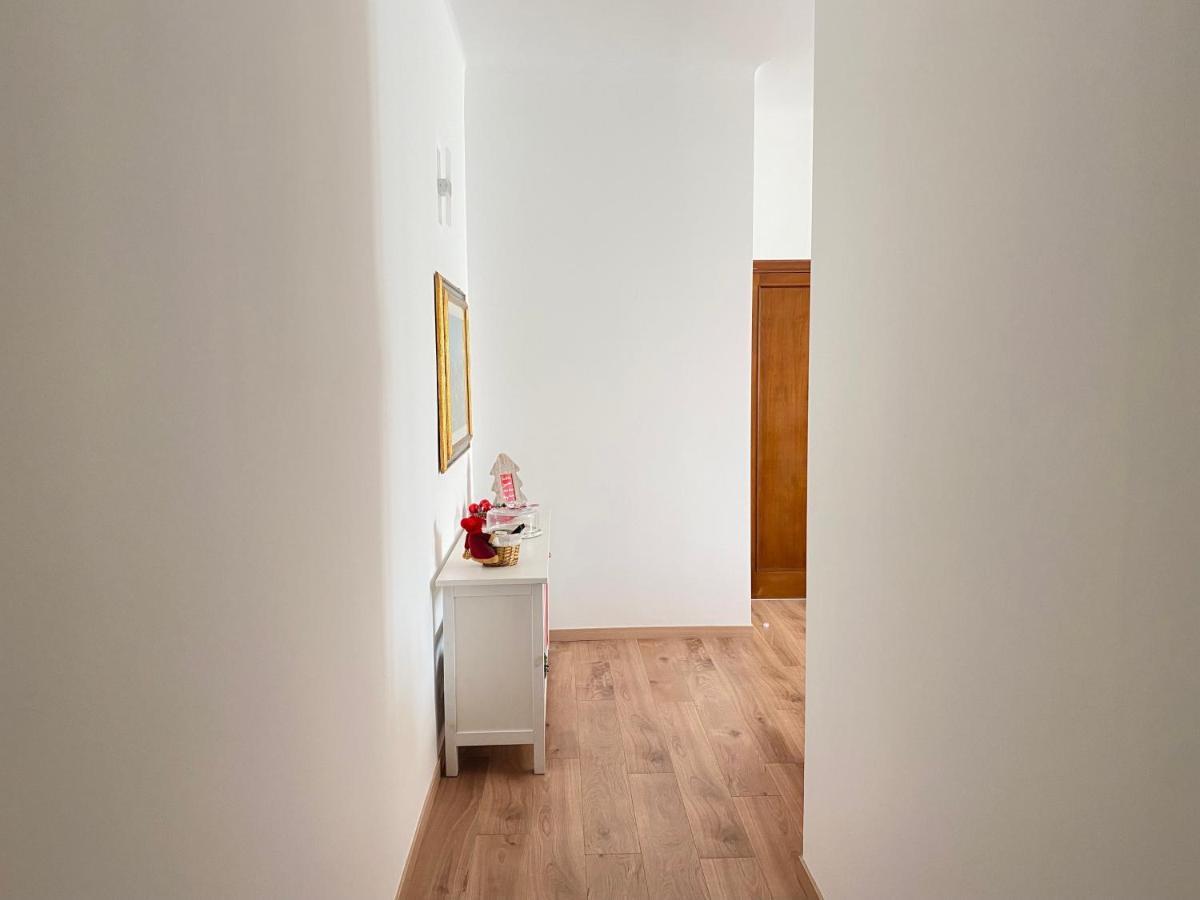 L'Ippocastano Appartamenti - B&B 卡斯泰拉内塔 外观 照片