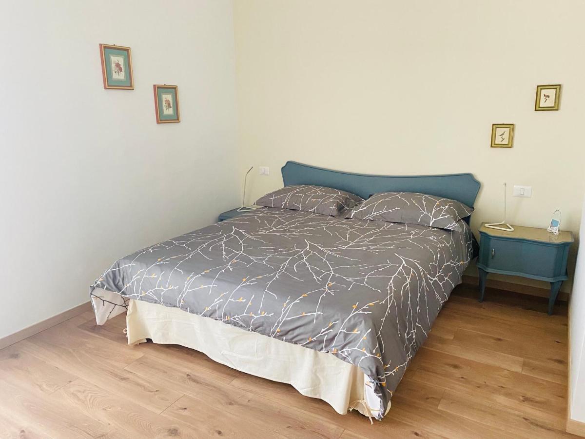 L'Ippocastano Appartamenti - B&B 卡斯泰拉内塔 外观 照片